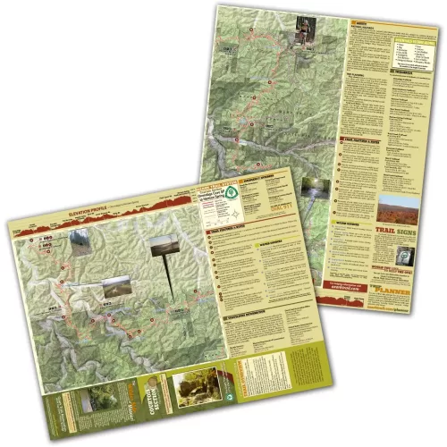 Trail Maps